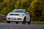 Suzuki Ignis 2016 года (WW)
